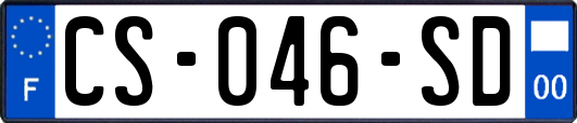 CS-046-SD