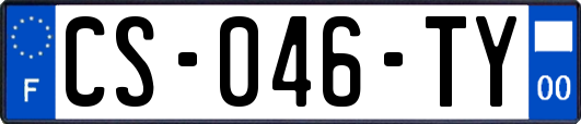CS-046-TY