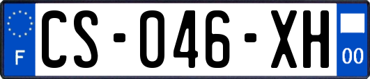 CS-046-XH