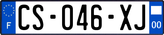 CS-046-XJ