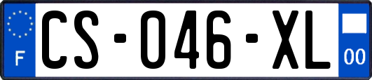 CS-046-XL