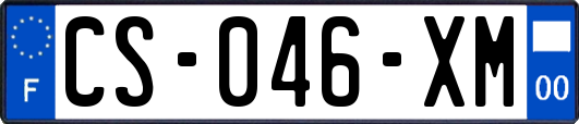 CS-046-XM