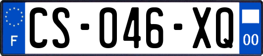 CS-046-XQ