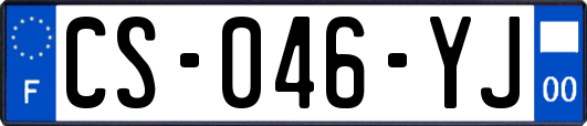 CS-046-YJ