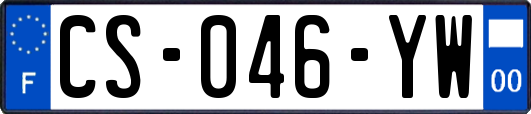 CS-046-YW