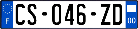 CS-046-ZD