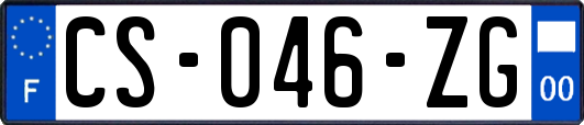 CS-046-ZG