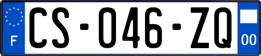 CS-046-ZQ