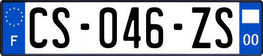 CS-046-ZS