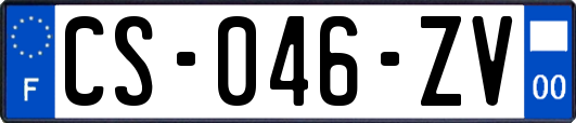 CS-046-ZV