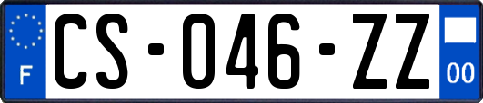 CS-046-ZZ