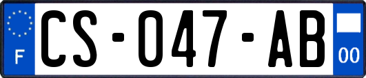 CS-047-AB