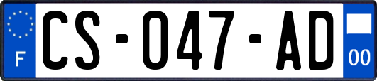 CS-047-AD