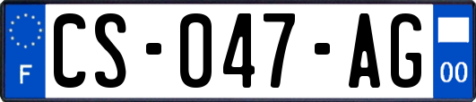 CS-047-AG