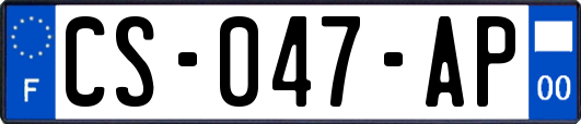 CS-047-AP