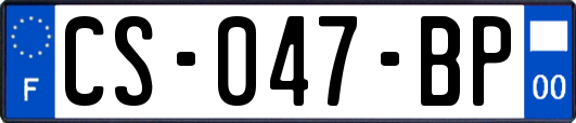 CS-047-BP