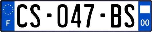 CS-047-BS