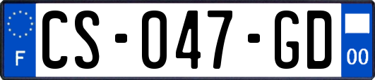 CS-047-GD