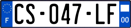 CS-047-LF