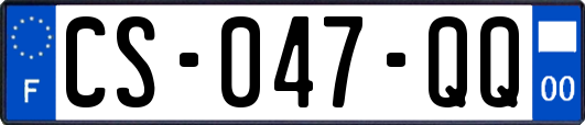 CS-047-QQ