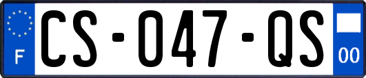 CS-047-QS