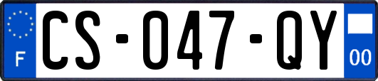 CS-047-QY