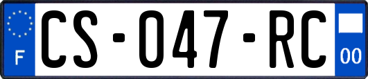 CS-047-RC