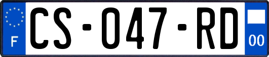CS-047-RD