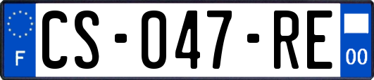 CS-047-RE