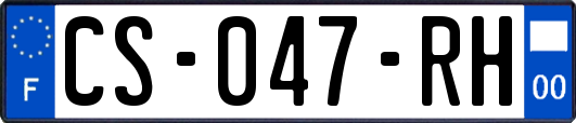 CS-047-RH