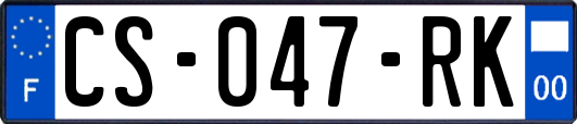 CS-047-RK