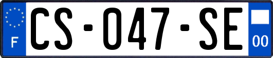 CS-047-SE