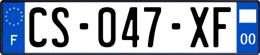 CS-047-XF