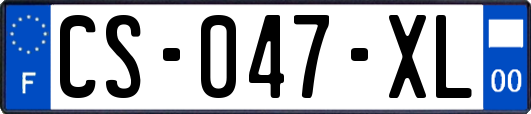 CS-047-XL