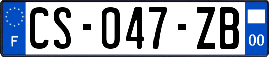 CS-047-ZB