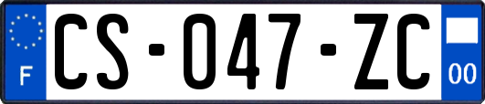 CS-047-ZC