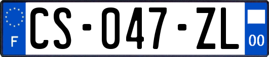 CS-047-ZL