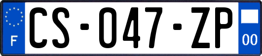 CS-047-ZP