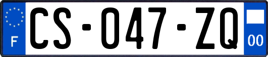 CS-047-ZQ