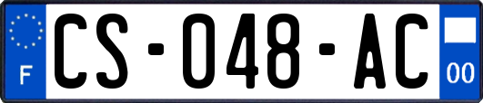 CS-048-AC