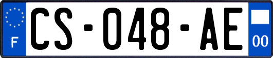 CS-048-AE