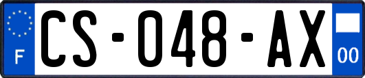 CS-048-AX