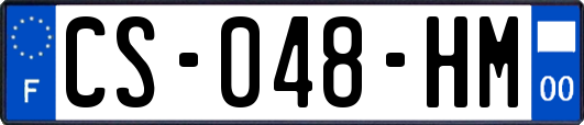 CS-048-HM