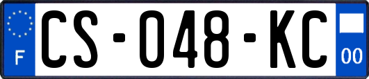 CS-048-KC