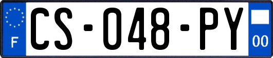CS-048-PY