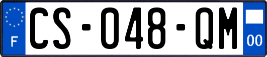 CS-048-QM