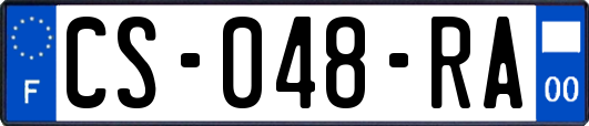 CS-048-RA