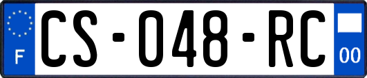 CS-048-RC