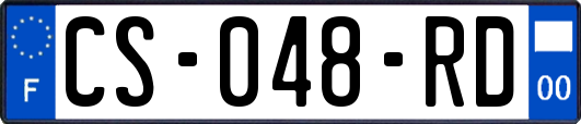 CS-048-RD