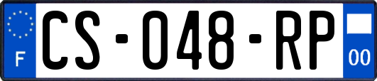 CS-048-RP
